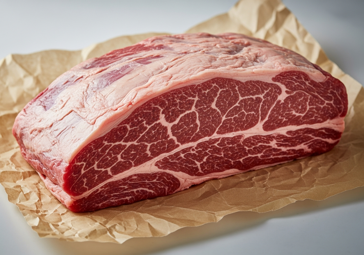 Beef Brisket