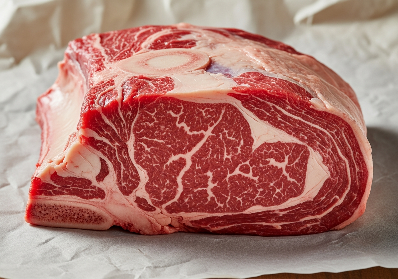 Beef Shoulder