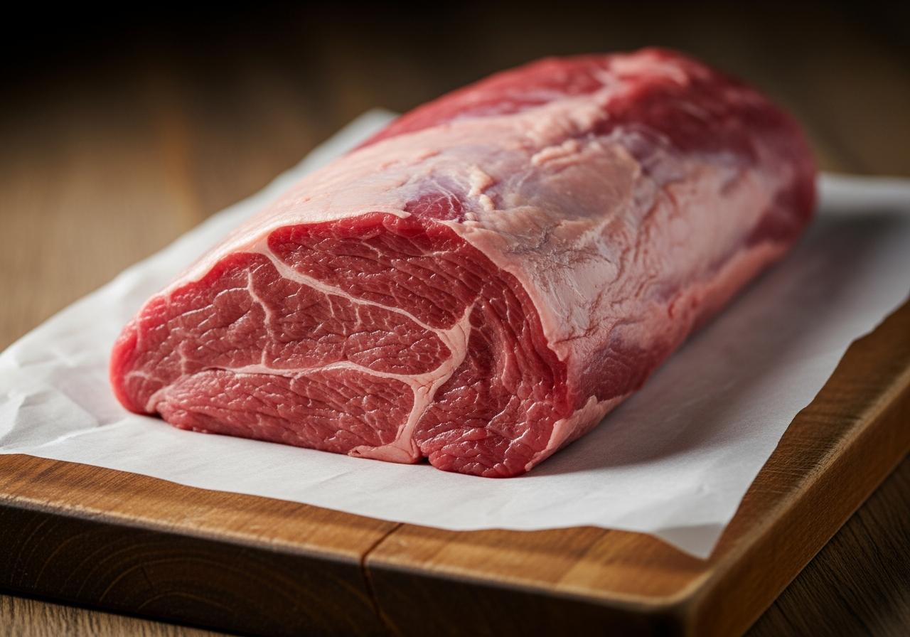 Beef Tenderloin Fresh