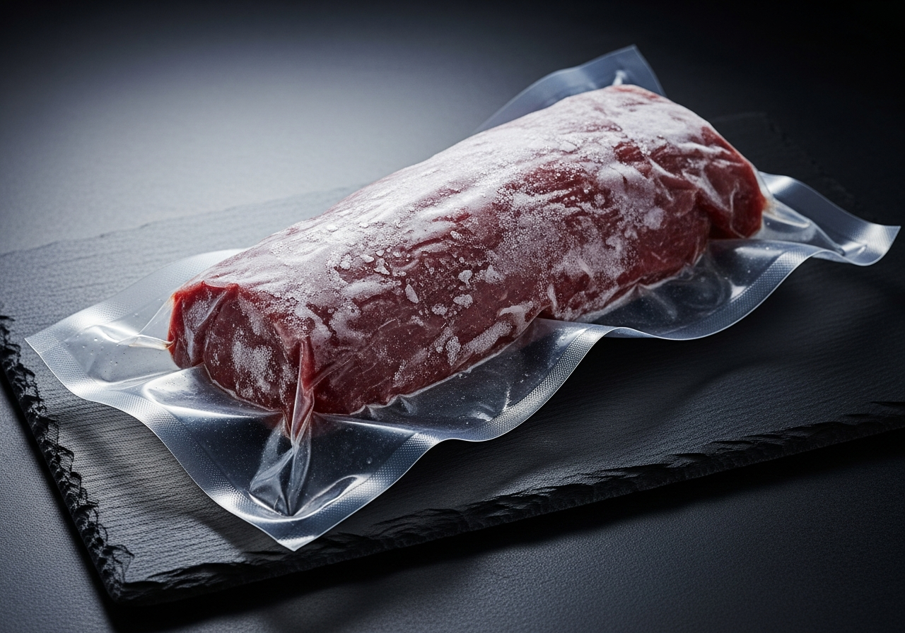 Beef Tenderloin Frozen