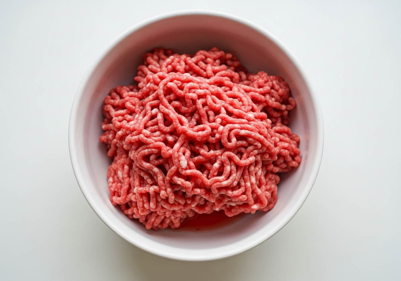 Ground Beef