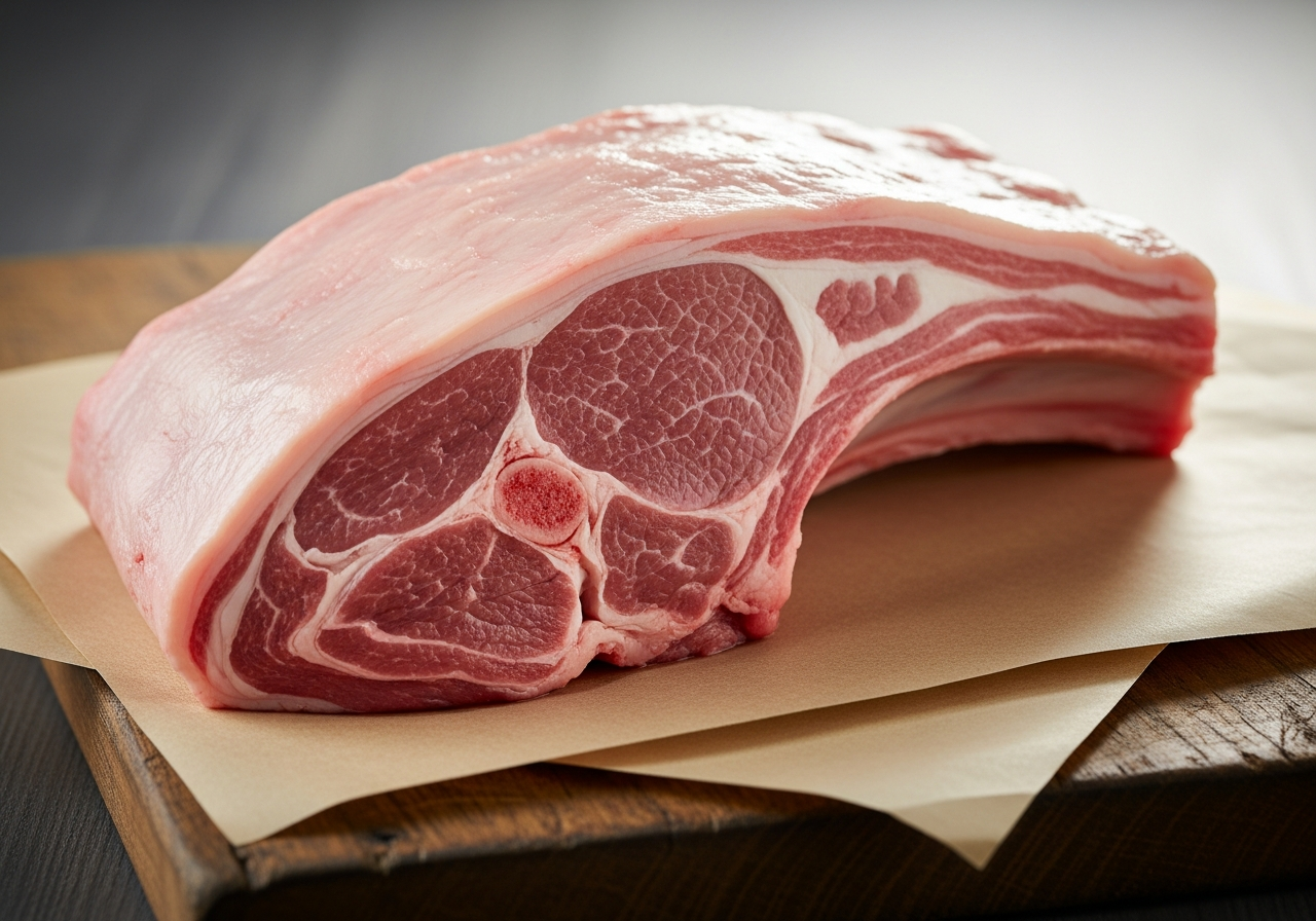 Lamb Shoulder