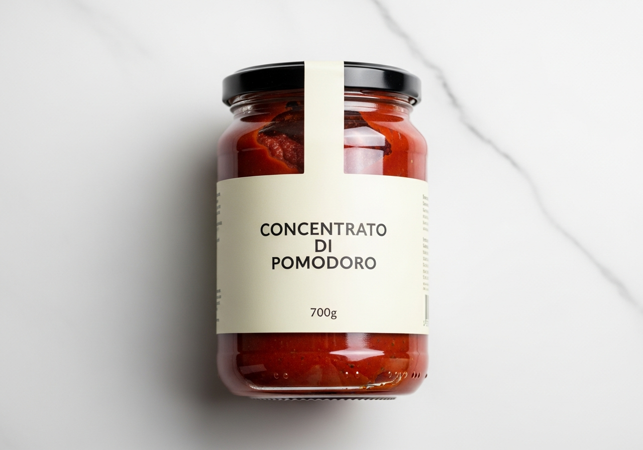 Tomato Paste
